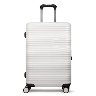 스위스밀리터리 캐리어24인치 폴리카보네이트 캐리어 가방 모티반