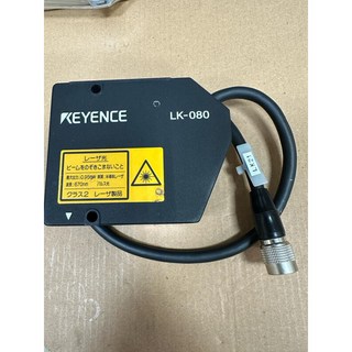 KEYENCE基恩斯 LL-080 (4704)工業測量工具，歡迎詢價, 1個