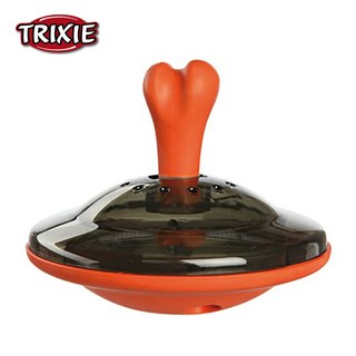 TRIXIE 엑티비티 강아지/고양이 노즈워크 지능개발 장난감 9종, 5:트릭시 스낵 스피너 LV-3, 1개