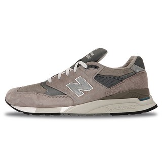 New Balance 男女適用998 Miusa休閒運動鞋 U998