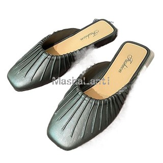 여성 샌들 소프트 샌들 마샤 란티 r240523-2