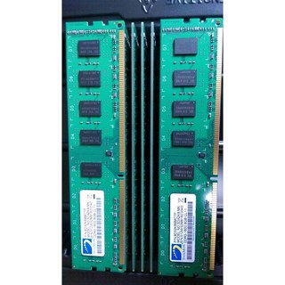 賣可小舖 DDR3-1600 8GB 原廠顆粒 桌上型記憶體 雙面 (同批 - 連號), 1個, R3 8G/1600