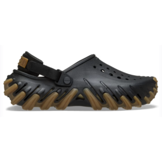 크록스 에코 RO 클로그 / 211675-001 Echo Gum RO Clog Blk 검로