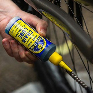 주스루브 체인주스 바이킹 130ml - 자전거 체인오일, 1개