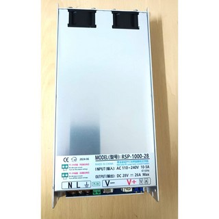AC110V/220V轉 DC0-36V 1000W 電源供應器 直流穩壓電源 變壓器
