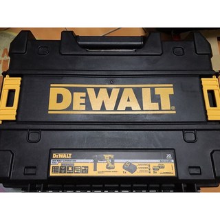 得偉 DCH133 工具箱 (空箱) - 美國原裝, 1個