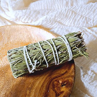 逗生活 DouLife 迷迭香草仗 芳香淨化 草本香氛, 迷迭香