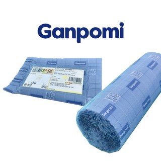 간포미 포장뽁뽁이 접착뽁뽁이 접착포장 택배포장 뽁뽁이 포장뽁뽁이, 1개, 필름 50cm X 3m