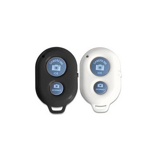 스마트폰 블루투스 리모컨, 1개