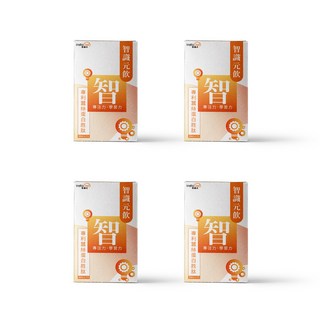 instaGet 即攝式 智識元飲 提升專注力 學習力 記憶力 思緒清晰, 28個, 30ml