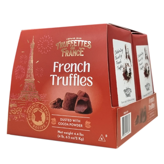 코스트코 프렌치 트러플 초코릿, 1kg, 2개