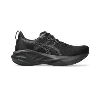 아식스 노바블라스트 5 여자 런닝화 1012B765 + 증정품 수납백, 235, 1012B765-002, 1개