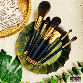 PONY EFFECT 磁吸刷具組 (遮瑕刷/唇刷/蜜粉刷/腮紅刷) 多功能刷具 磁吸收納, 1個, I'M MEME B003 眉刷