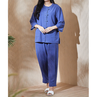 릴리패브릭 [DIY패턴지]42-175 P1384 - Hanbok(여성 한복), 1개