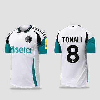 블루바구니 뉴캐슬유니폼 축구 축구티셔츠 2526 마킹 주문 가능