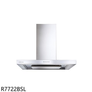 SAKURA 櫻花抽油煙機 R7722BSL，簡約時尚、高效過濾，打造清新廚房, R7722BSL, 上門安裝