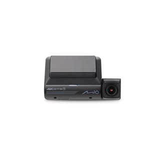 Mio MiVue 955WD 前鏡4K 後鏡2K 安全預警六合一 GPS WIFI 雙鏡頭行車記錄器, 1個, MiVue™ 955W 單機