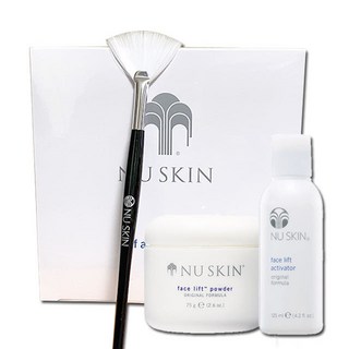 [뉴스킨정품]페이스 리프트 팩, 1개, 1개입