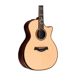 Platinum Taylor 914ce Special Edition Grand Auditorium AcousticElectric Guitar Natural, One Size, One Color, 1개