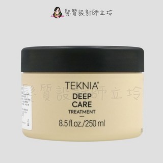 LAKME 萊肯 深層護髮, 1個, 重建髮膜250ml