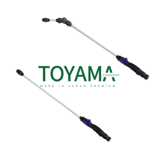 토야마 무동력 고압 분사건 세차건 청소노즐 외벽청소 하부세차 SJN78 SJN80, SJN-78