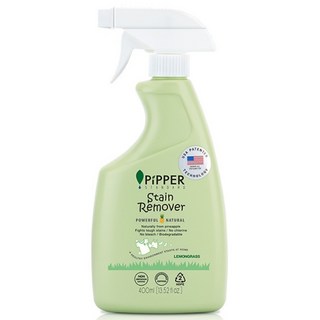 피퍼스탠다드 섬유얼룩제거제, 400ml, 1개