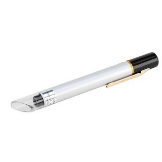 PEAK 2036-25X / 50X 便攜式量測顯微鏡 附刻劃 對焦簡單, 1個