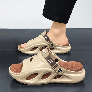 Modern Fashion 남자 트렌디 발편한 슬리퍼 아쿠아 슈즈 샌들