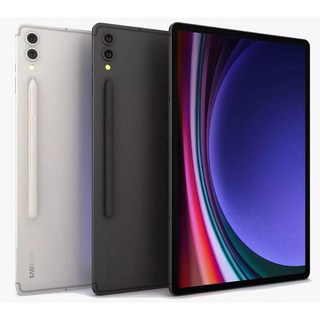 [삼성 갤럭시 탭 S9+ 플러스의 고급스러운 디자인 이미지]