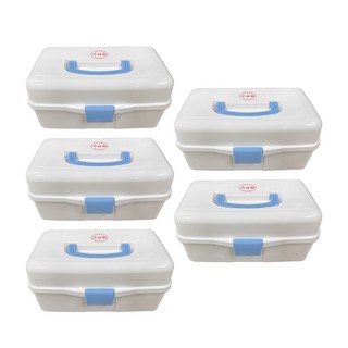 한양 스피드 구급함 중형 x 5개