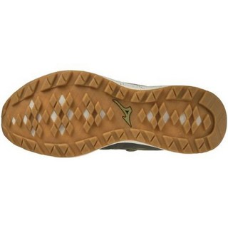 Mizuno 美津濃 Wave Evoque GTX步行鞋 男女通用 防水避震 輕量透氣 舒適步行鞋