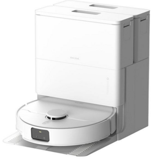 에브리봇 AI 올인원 로봇청소기 Q11, .