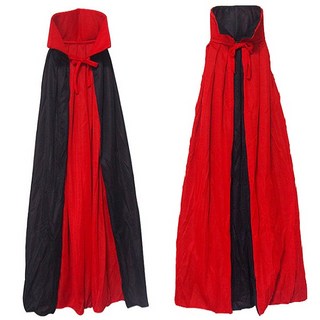 코스프레 마법사 망토의상 소형사이즈 할로윈의상 마술사망토, 1개