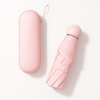 올트 자외선차단 암막 양산 초경량 미니 우양산