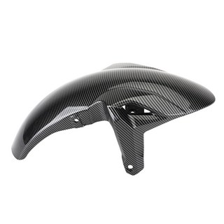 KAWASAKI Z650 Ninja650 2017-2020 專用前土除-極限超快感, 1個