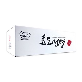 대삼민속식품 오란다, 600g, 1개