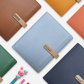 2026 드림 6공 다이어리 A5 B6 A6 업무용 플래너, 스카이블루