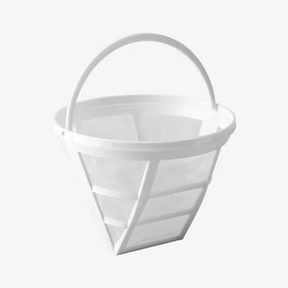 PHILIPS 飛利浦咖啡壺 原裝玻璃壺 HD7761 HD7751通用 嚴選材質, 1個, 適用HD7761/7751/7431漏網