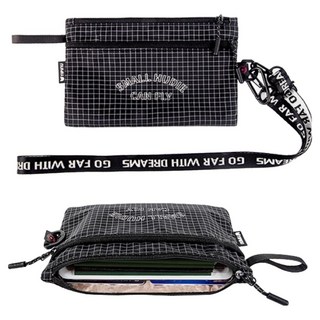 可放四本護照 護照夾 護照套 證件包 護照包 出國隨身包 旅行收納包 RFID防盜刷 可掛脖 斜背包 手機包