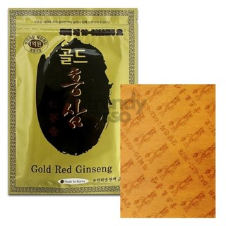 에잇룸 건강패드20매 효과좋은