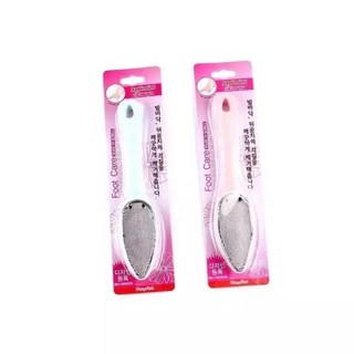 미용발밀이 발밀이 발바닥 뒤꿈치 (WFJHK25), 1개