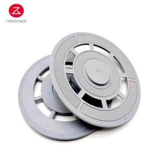 Q Revo 진공 청소기 걸레 트레이 예비 부품 걸레 마운트 용 기존 Roborock 걸레 천 홀더 액세서리, 01 2pcs mop Mount, 1개