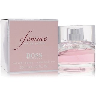 HUGO BOSS 女士香水, 1個, 30ml