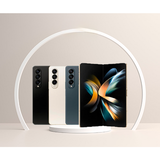 갤럭시 Z폴드4 512GB SM-F936 특S급 공기계, 그린, 256GB