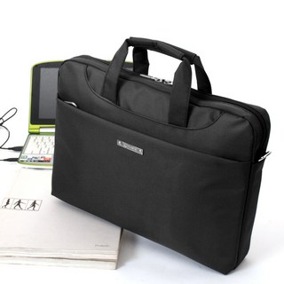 노트케이스 노트북 가방 그램 갤럭시북 맥북에어 제니스풀리쉬3, 블랙, 1개