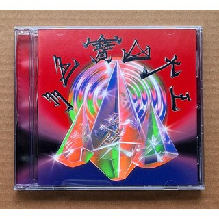 台灣音樂CD專輯，感受寶島的獨特魅力與音樂風情，重溫經典旋律，享受如臨現場的聽覺盛宴, 1CD