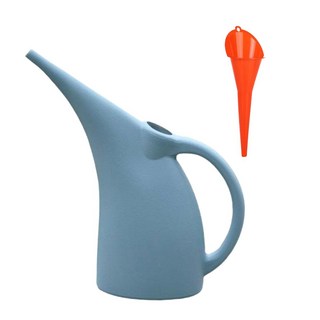 주전자형 증류수 주입기 2L 지게차 배터리 보충, 1개