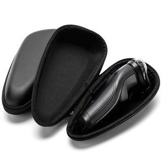 전기면도기 방수 하드케이스 EVA케이스, 1개, 본상품