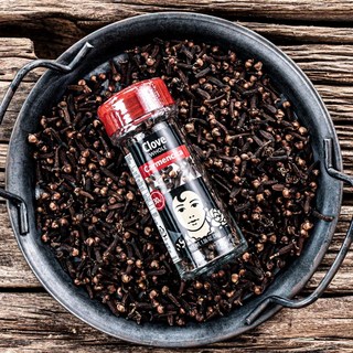 카르멘시타 클로브홀 향신료, 30g, 1개