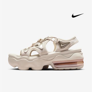 나이키 에어맥스 코코 샌들 SE 통굽 키높이 편한 여성 신발